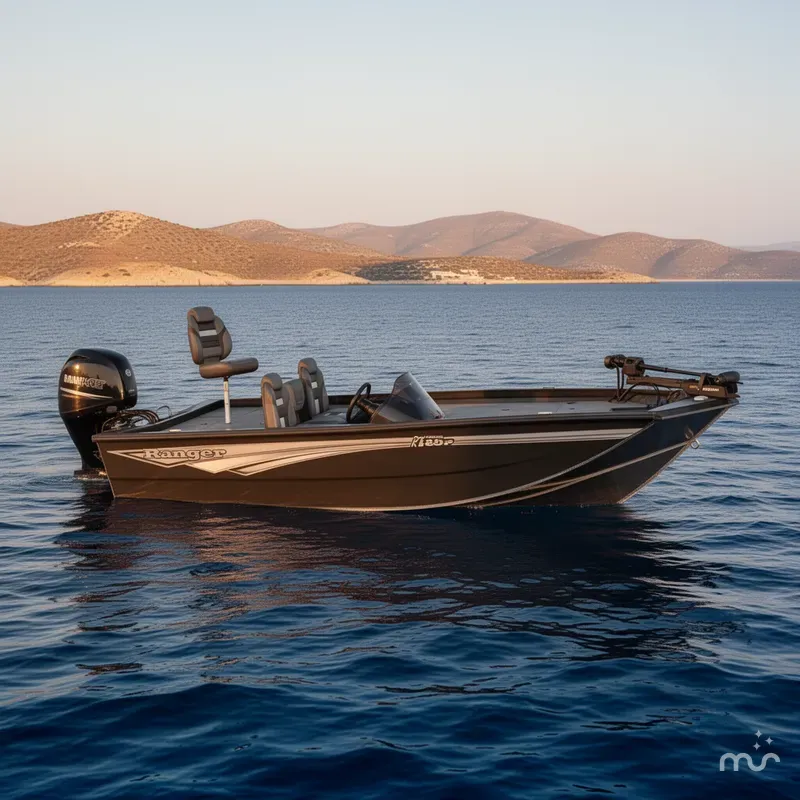 The Image of Ranger RT188P 2026 - 0
