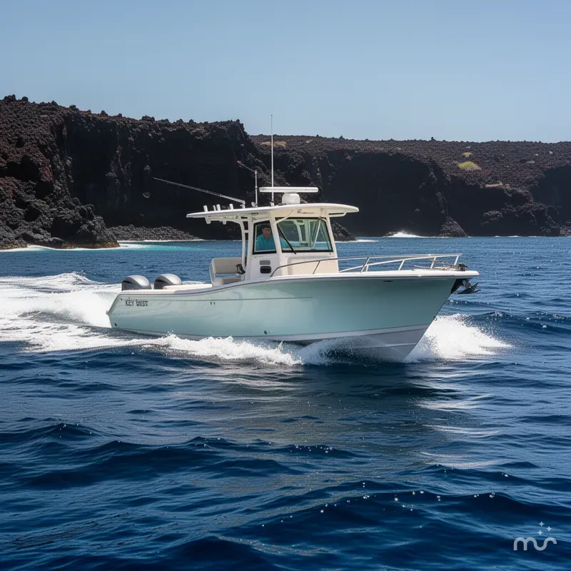 Slide: The Image of Key West 239 FS 2026 - 2