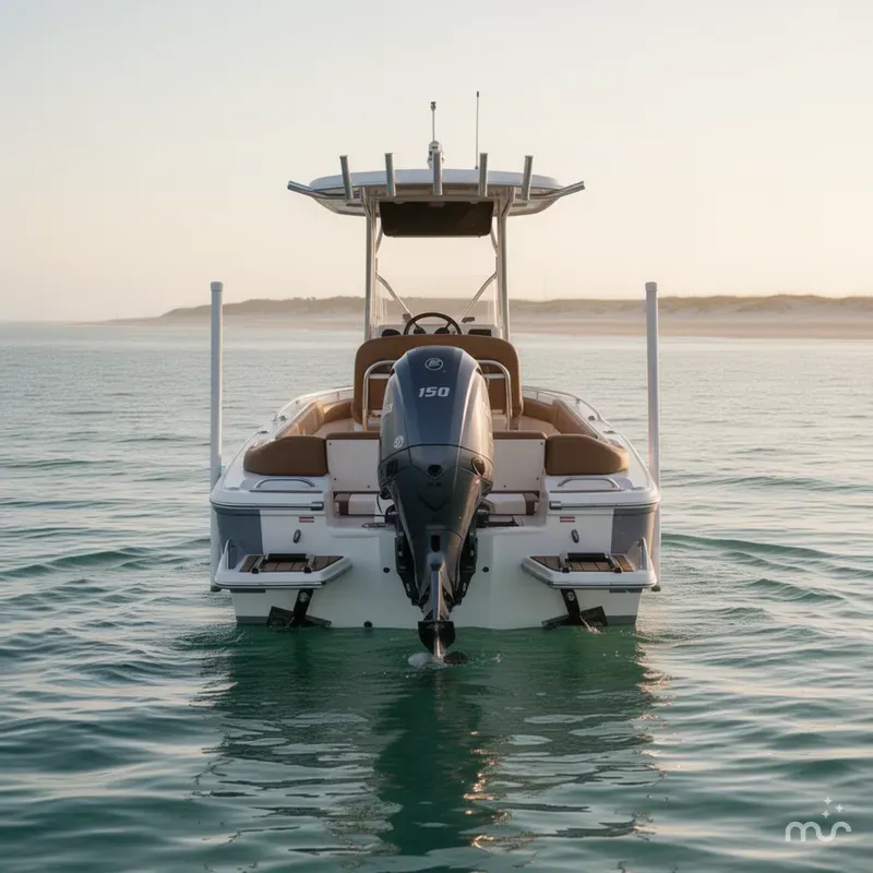 Slide: The Image of Pioneer 202 Islander 2026 - 3