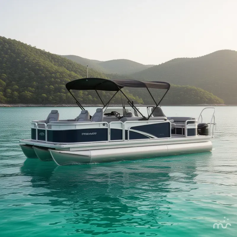 The Image of Premier 230 SUNSATION ANGLER 4PT - PTX 2026 - 0