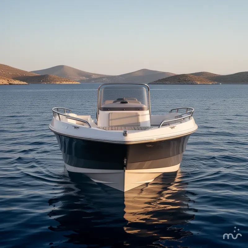 Slide: The Image of NauticStar 203 DC DB 2016 - 1