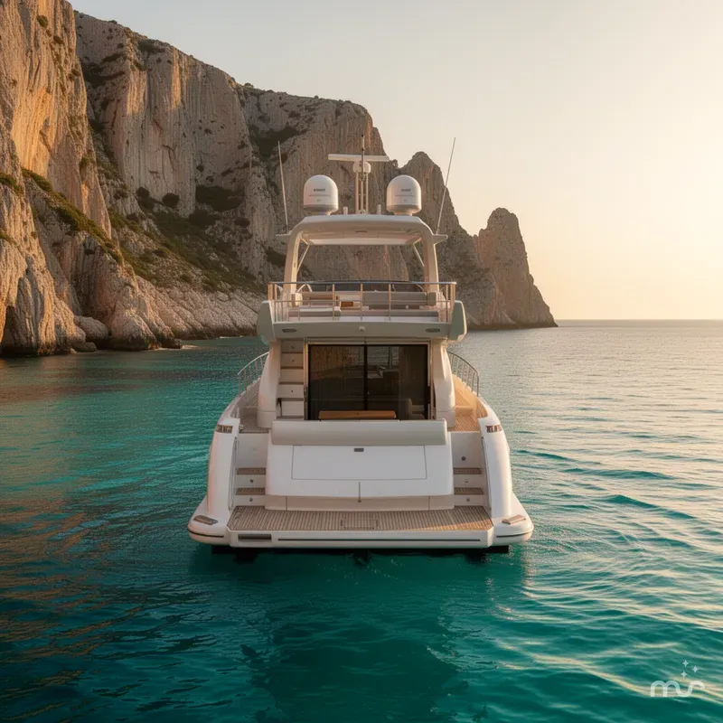 Slide: The Image of Azimut 54 2016 - 3