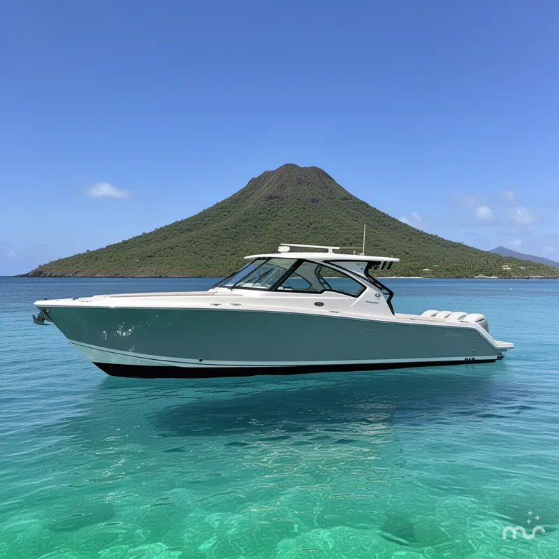 Slide: The Image of Pursuit DC 326 Dual Console 2022 - 2