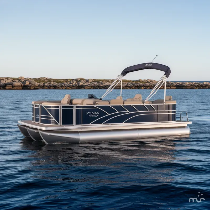 The Image of Sylvan Mirage Fish 8520 Party Fish 4.0 2026 - 0