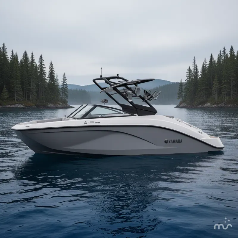 The Image of Yamaha AR220 2026 - 0