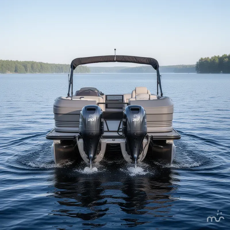Slide: The Image of Sylvan A-Series 22 LZ DH Sport 2026 - 3