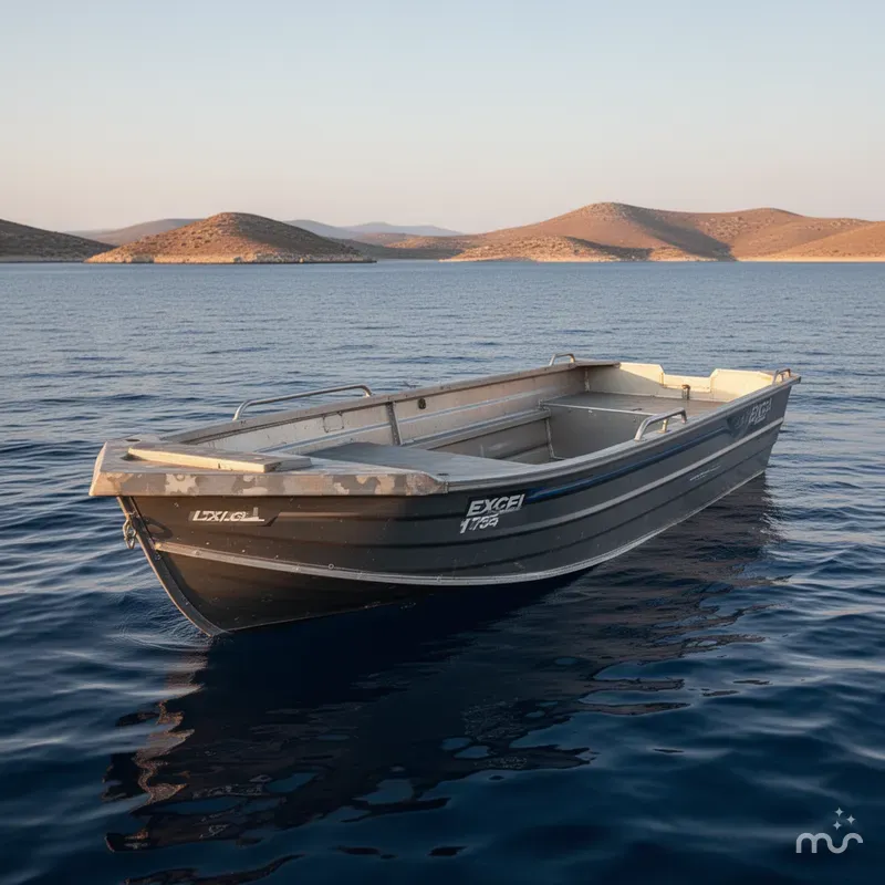 Slide: The Image of Excel 1754 Shallow Water F4 2026 - 1
