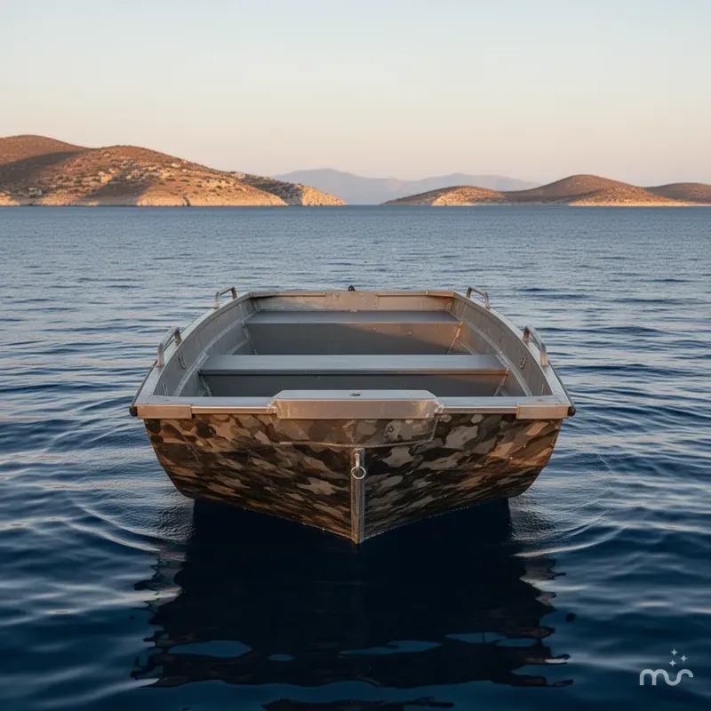 Slide: The Image of Excel 1754 Shallow Water F4 2026 - 3
