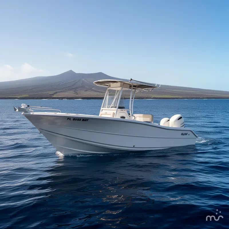 The Image of Bulls Bay 230 Center Console 2016 - 0