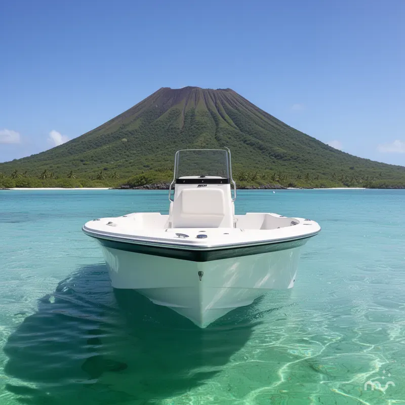 Slide: The Image of Sea Fox 180XT 2013 - 1
