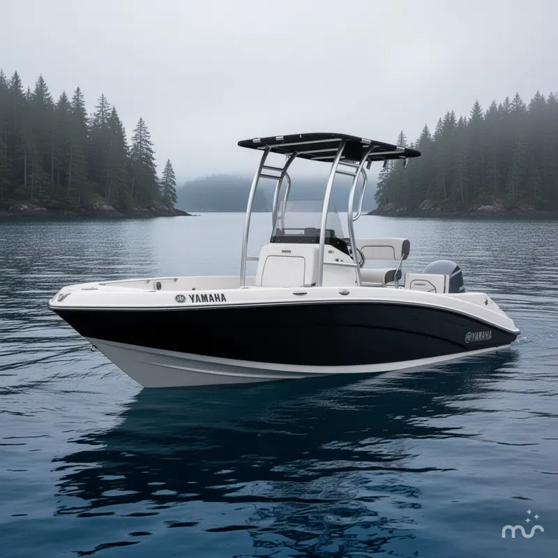 The Image of Yamaha 190 FSH 2017 - 0