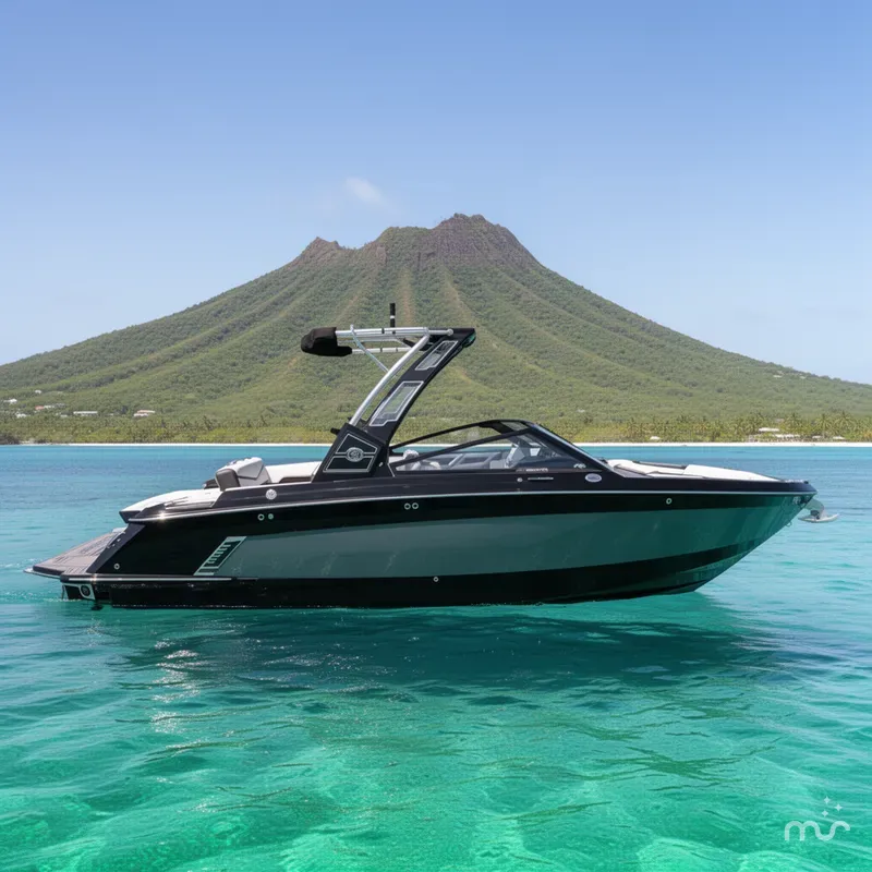 The Image of Cobalt R6 Surf 2026 - 0