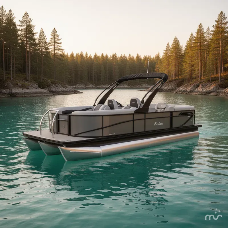 The Image of Barletta Cabrio 22QC 2026 - 0