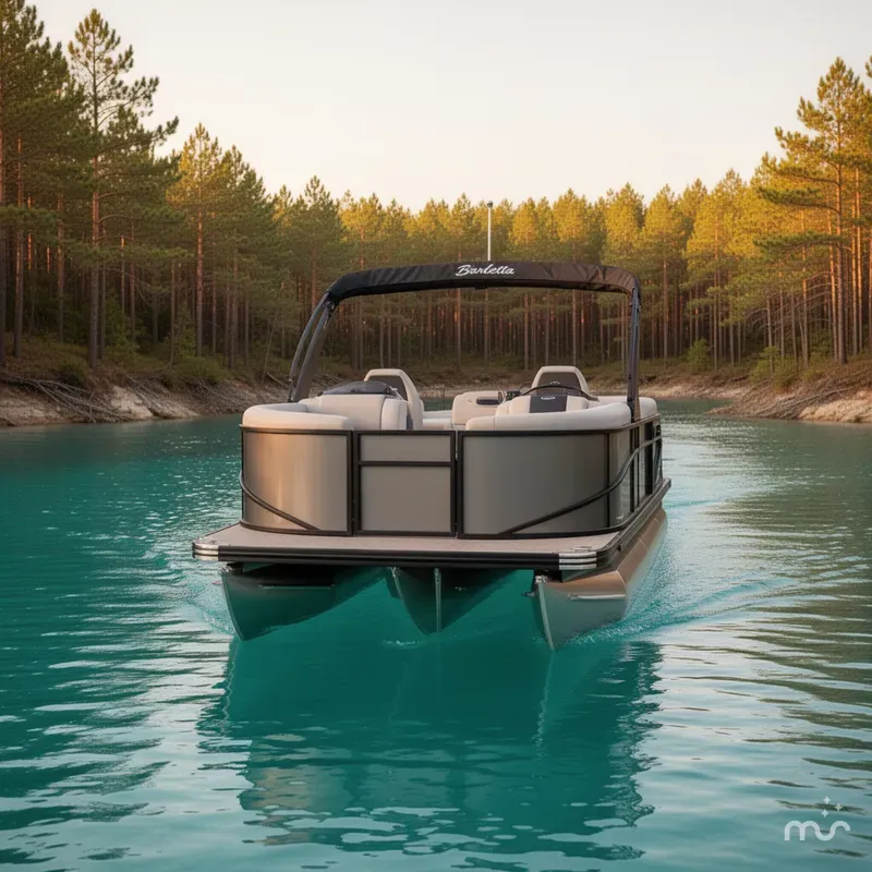 Slide: The Image of Barletta Cabrio 22QC 2026 - 1
