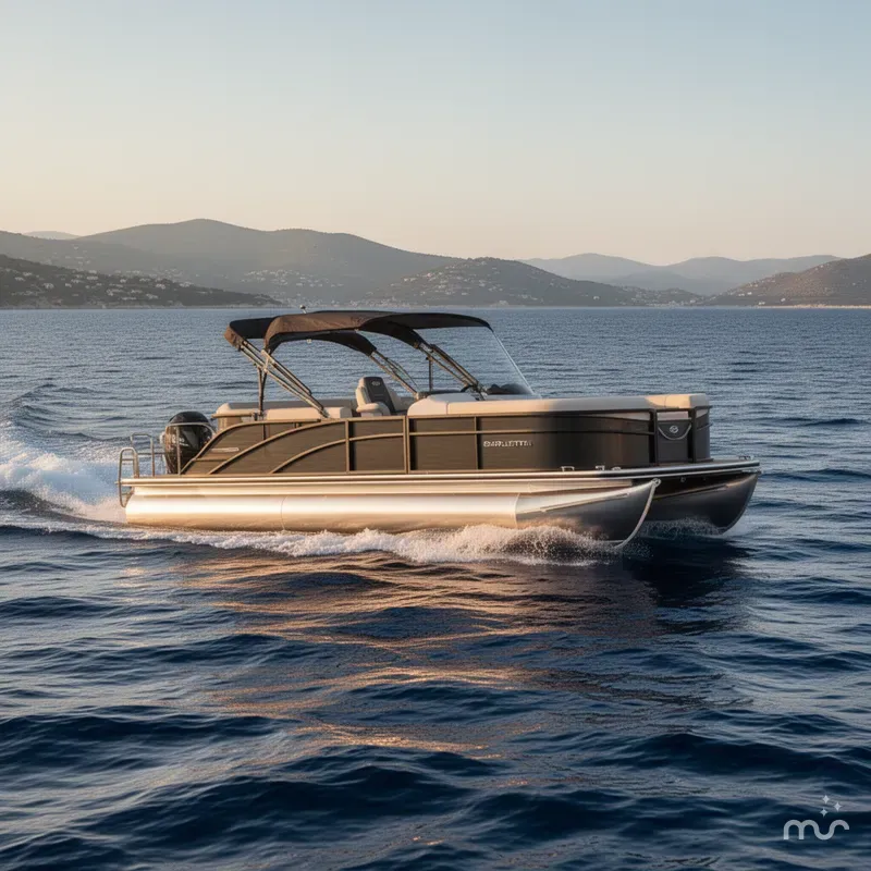 The Image of Barletta Cabrio 22QC 2026 - 0