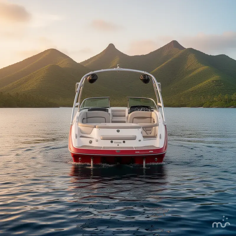 Slide: The Image of Yamaha 242 Limited S 2014 - 3