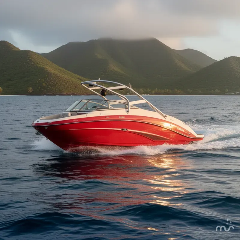 Slide: The Image of Yamaha 242 Limited S 2014 - 4