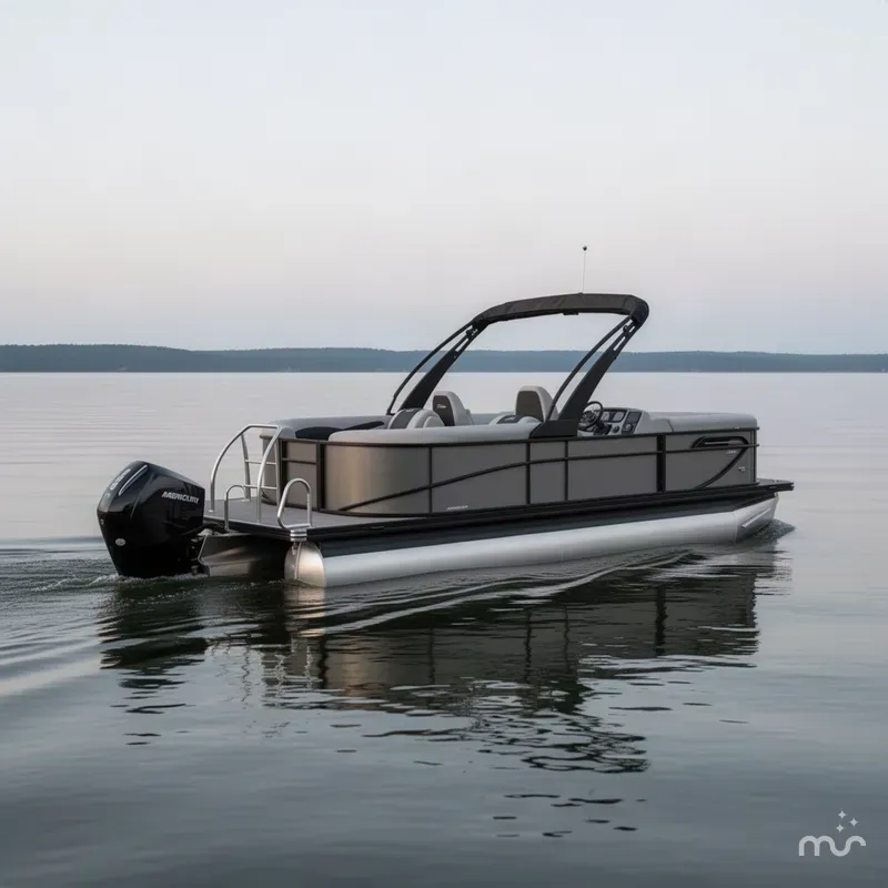 The Image of Barletta Cabrio 22QC 2026 - 0