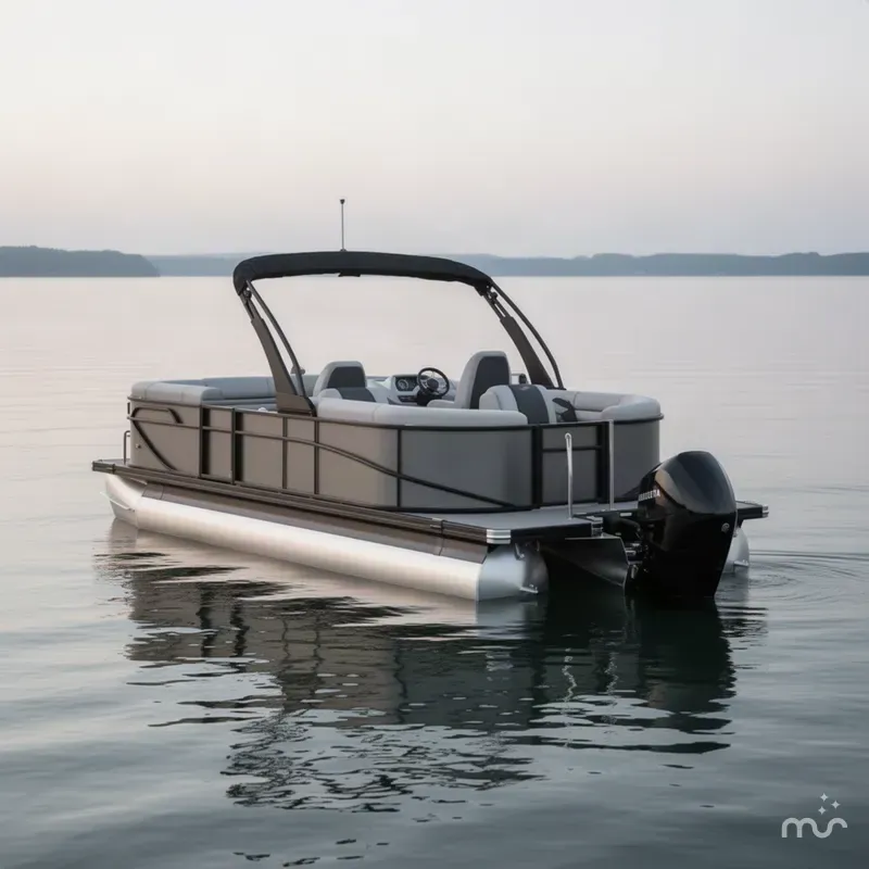 Slide: The Image of Barletta Cabrio 22QC 2026 - 1