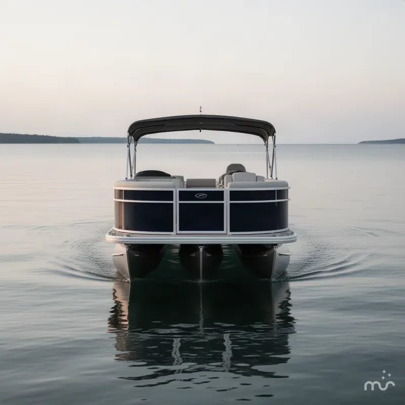 Slide: The Image of Barletta Cabrio 22QC 2026 - 2