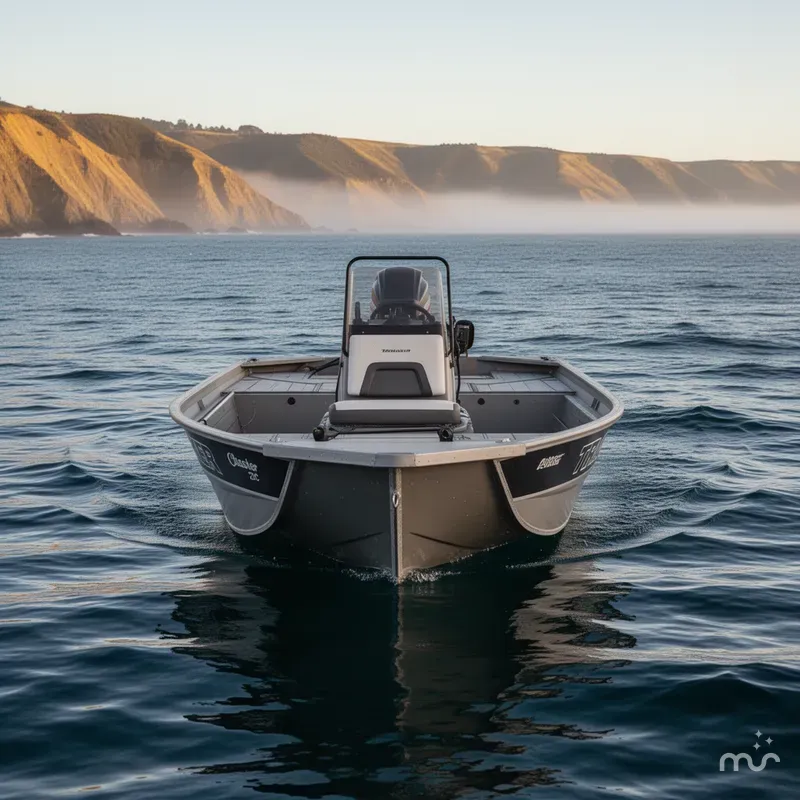 Slide: The Image of Tracker Bass Tracker Classic CC 2026 - 1