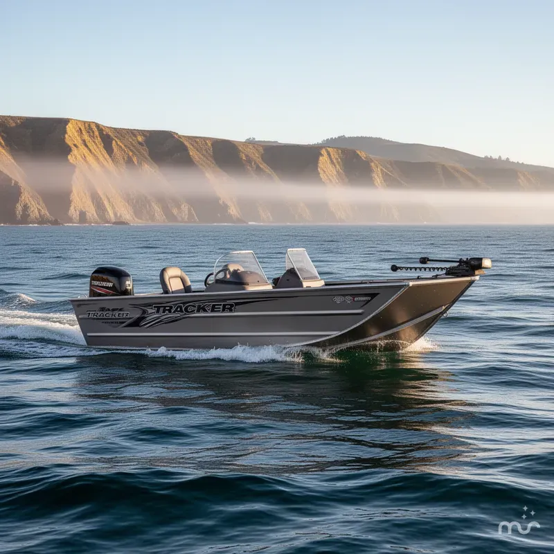 Slide: The Image of Tracker Bass Tracker Classic CC 2026 - 4