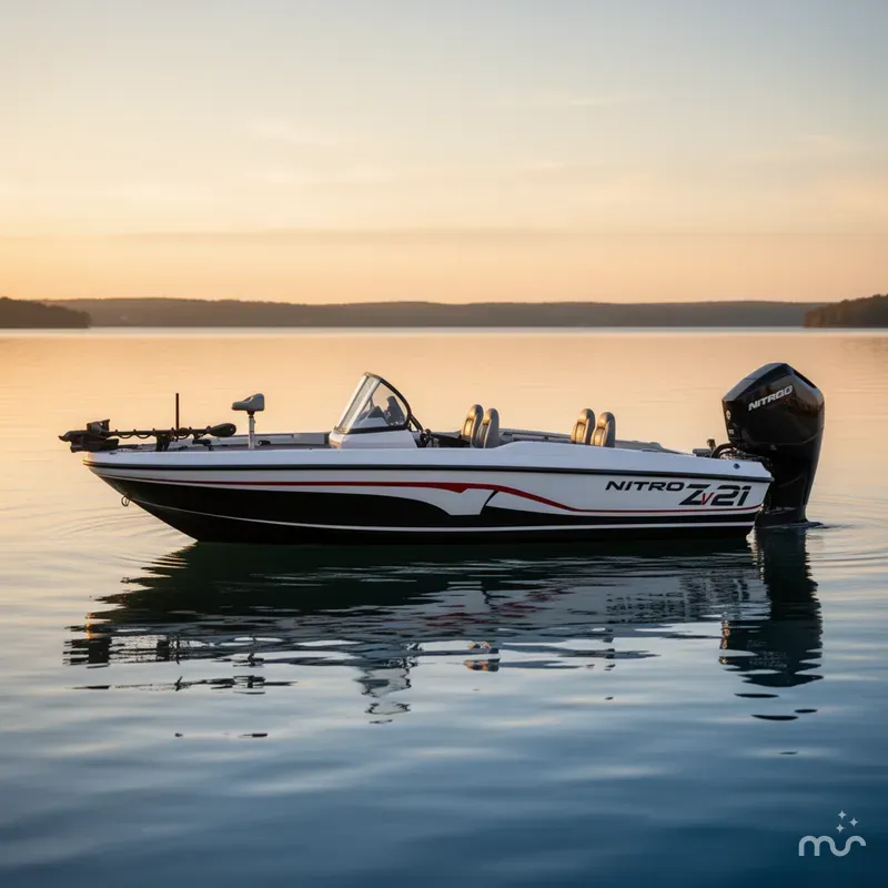 Slide: The Image of Nitro ZV21 Pro 2026 - 0