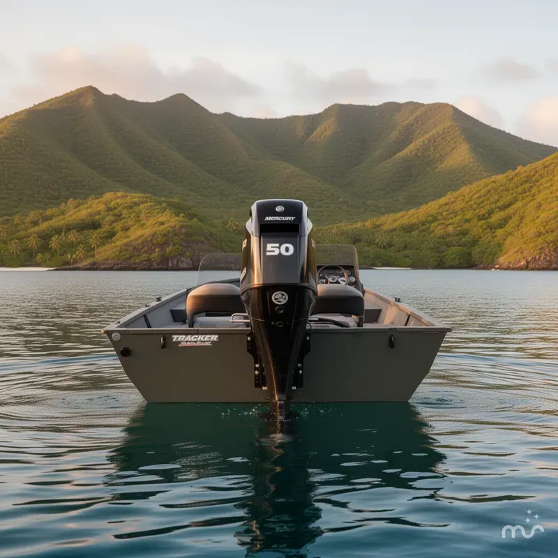 Slide: The Image of Tracker Bass Tracker Classic XL 2026 - 3
