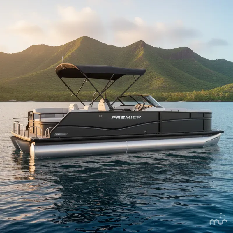 The Image of Premier 250 Solaris Sport 2026 - 0