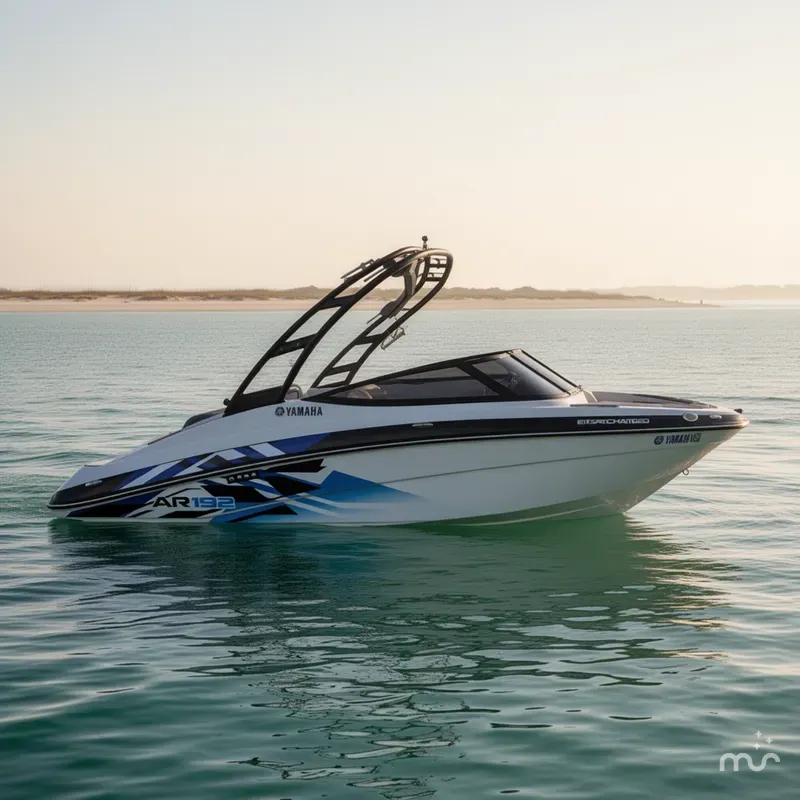 Slide: The Image of Yamaha AR192 2016 - 0