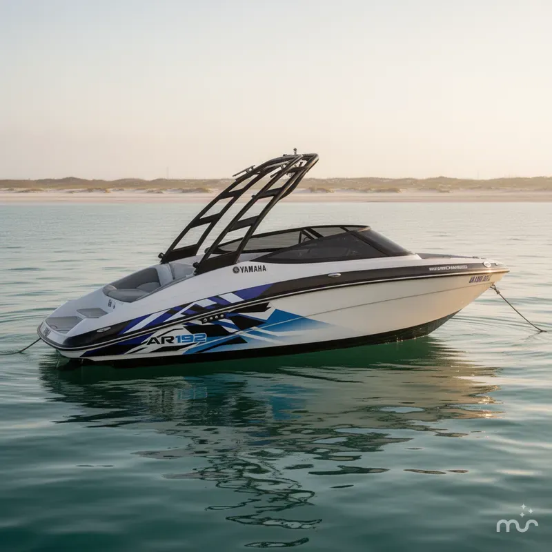 Slide: The Image of Yamaha AR192 2016 - 2