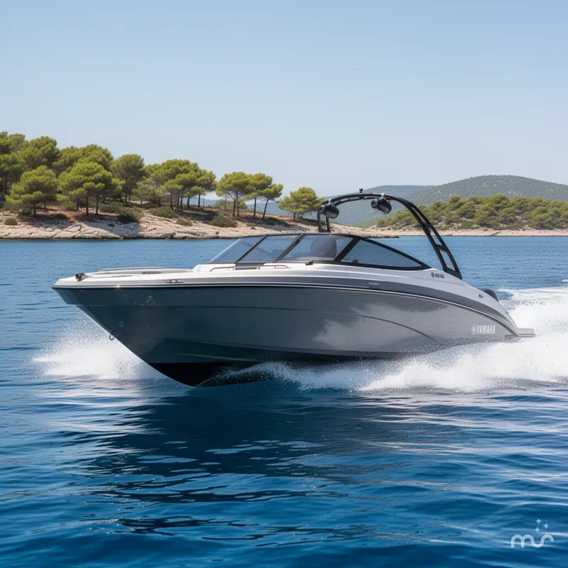 The Image of Yamaha AR240 2020 - 0