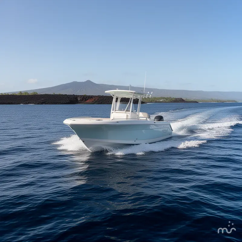 Slide: The Image of Robalo R242 Explorer 2020 - 4