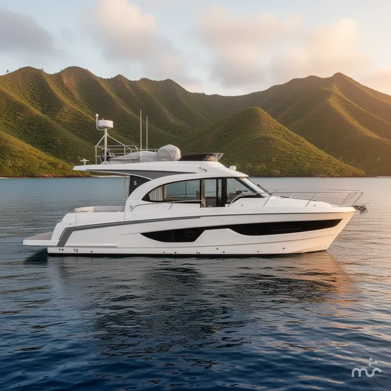 The Image of Beneteau Antares 11 Fly 2025 - 0
