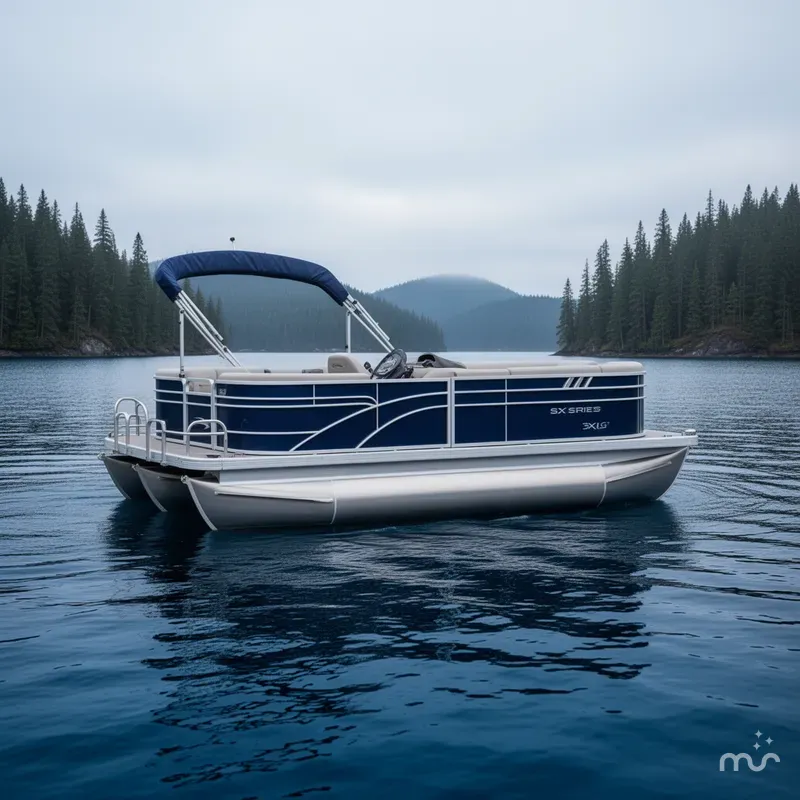 The Image of SX Series 20 SXLG 2026 - 0