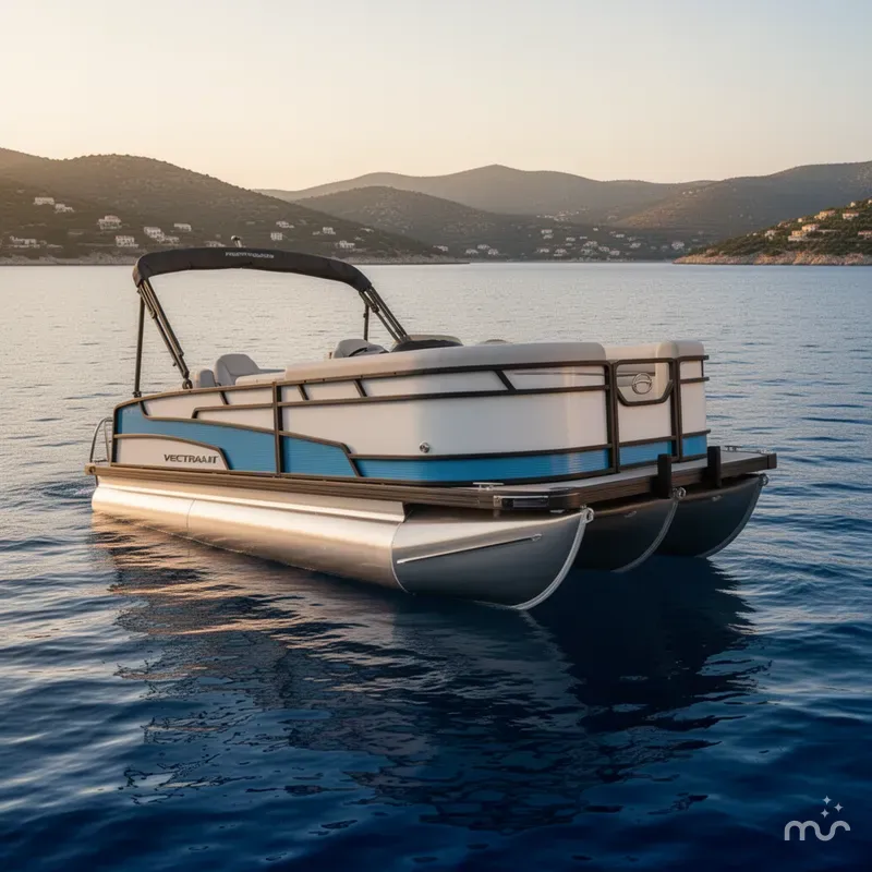 Slide: The Image of Vectra Classic 21L 2026 - 2
