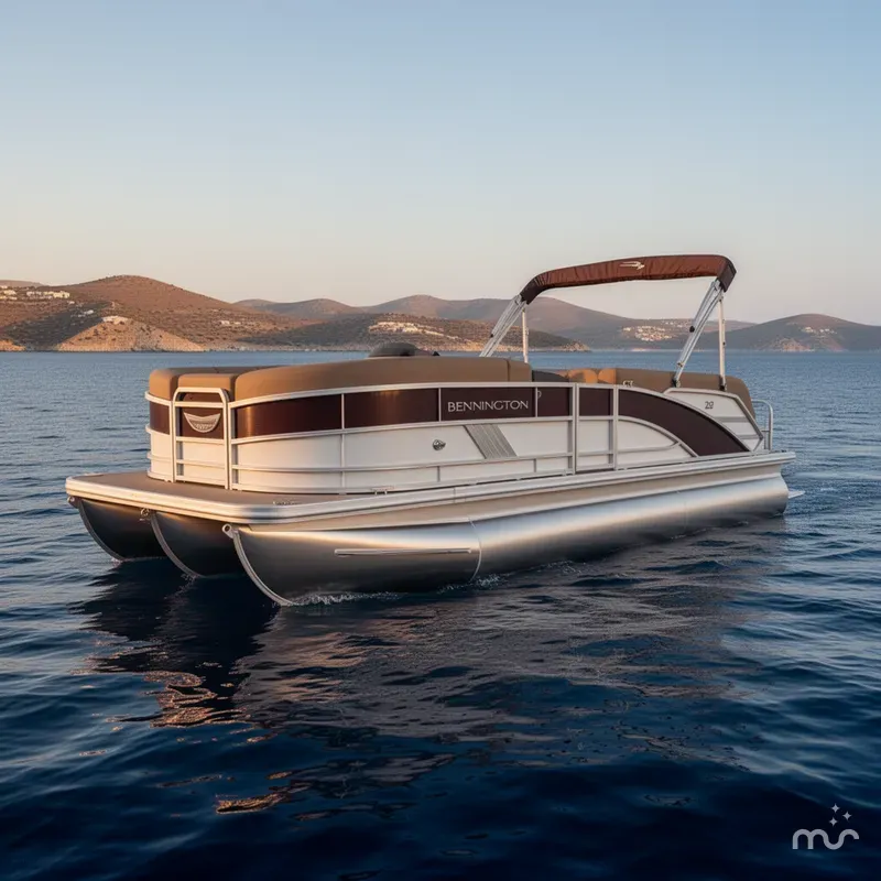 The Image of M Series 22 ML 2026 - 0