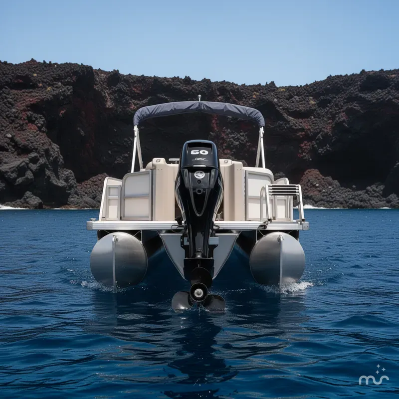 Slide: The Image of Sportfisher Classic 21-4S 2026 - 1