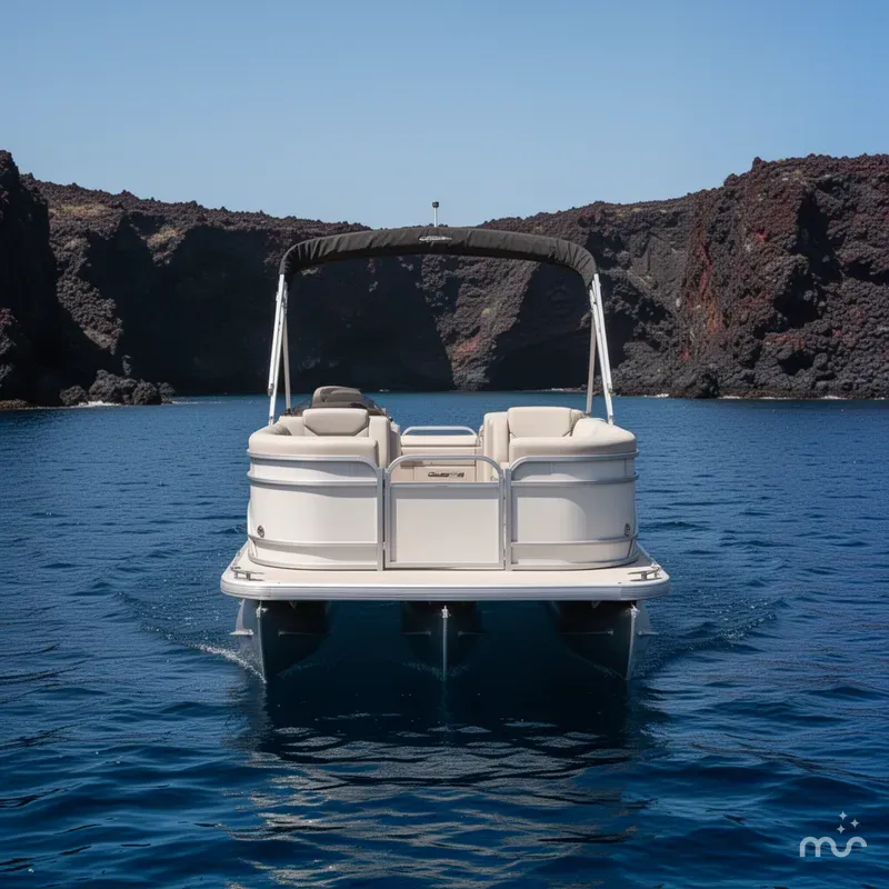 Slide: The Image of Sportfisher Classic 21-4S 2026 - 3