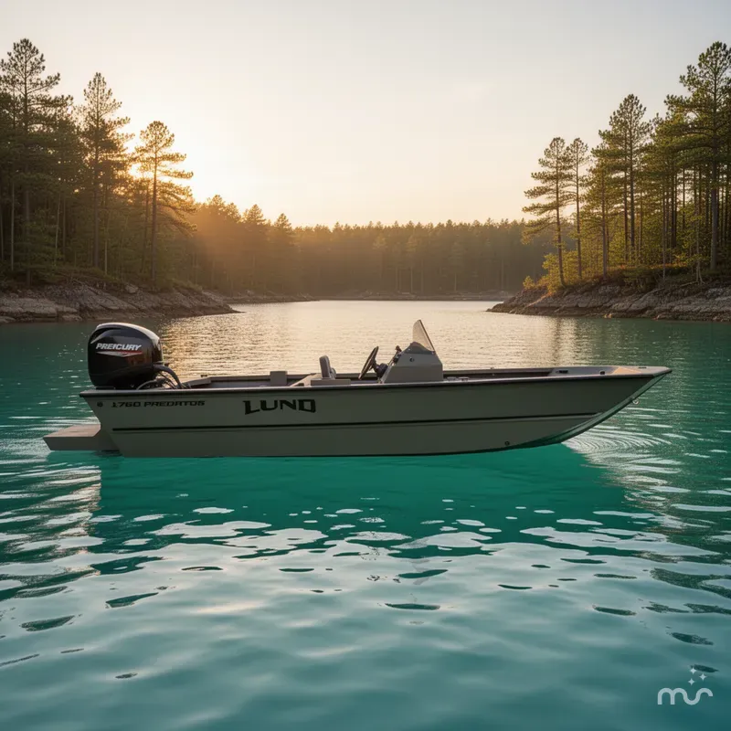 The Image of Predator 1760 SS 2025 - 0