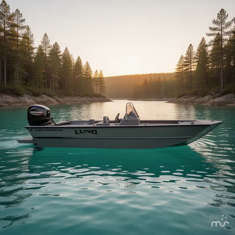 Slide: The Image of Predator 1760 SS 2025 - 2