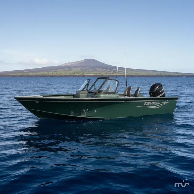 Slide: The Image of Explorer Sport 1800 2026 - 2