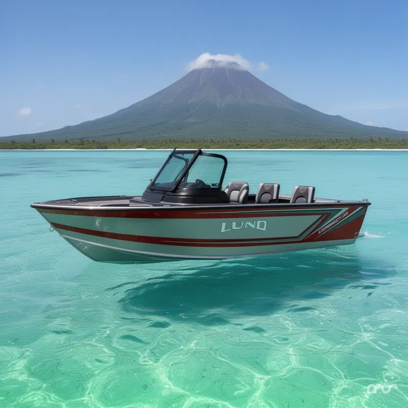 The Image of Impact XS 1775 Sport 2026 - 0