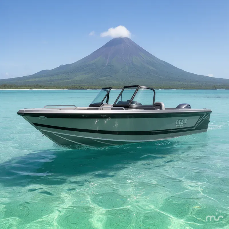 The Image of TYEE 1975 Sport 2026 - 0