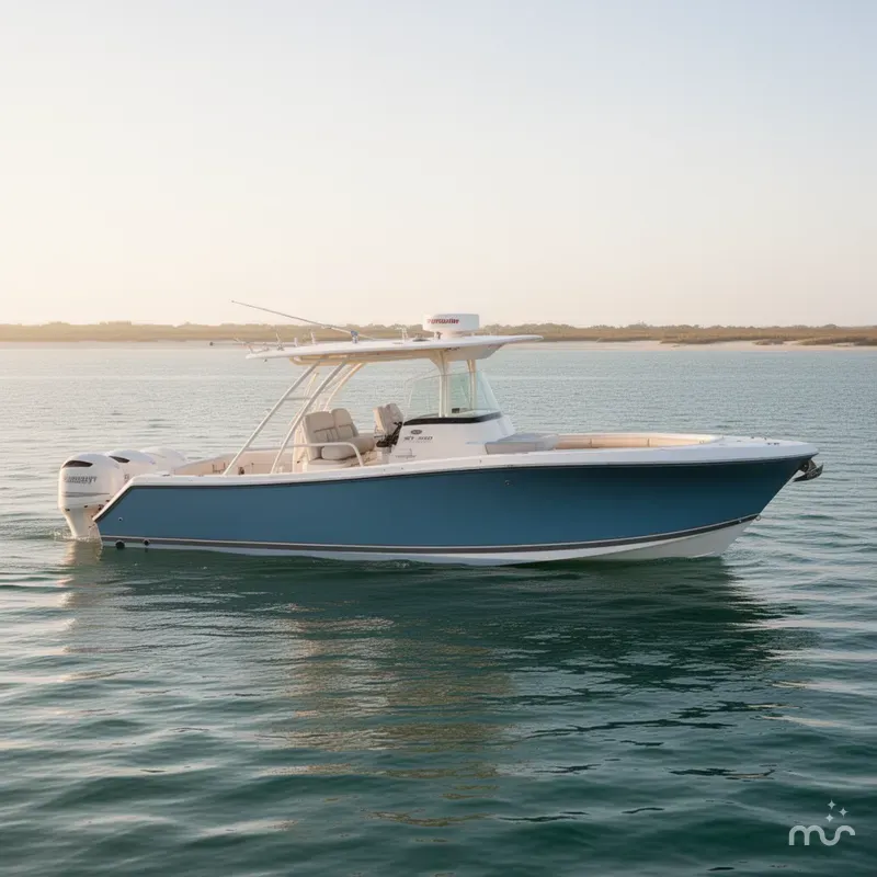 Slide: The Image of Pursuit ST 310 Sport 2012 - 2