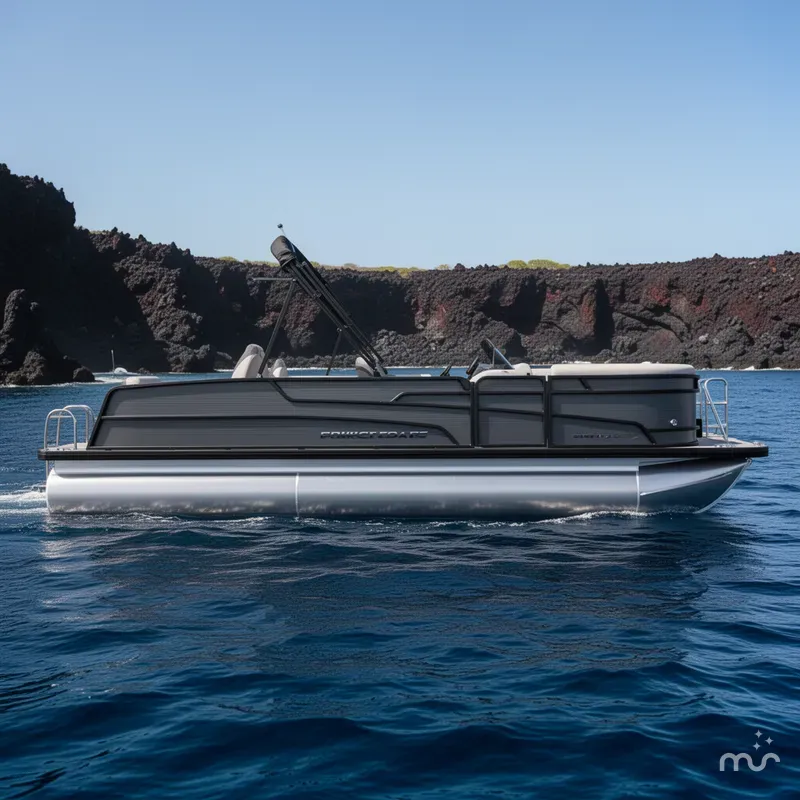 Slide: The Image of Sportfisher Sport 23-2RS 2026 - 2