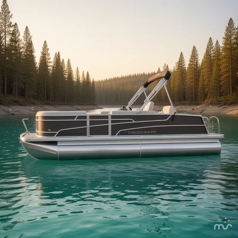 Slide: The Image of Sportfisher Classic 21-2RS 2026 - 2