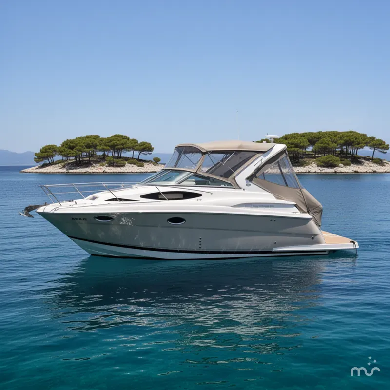 The Image of Regal 30 Express 2013 - 0