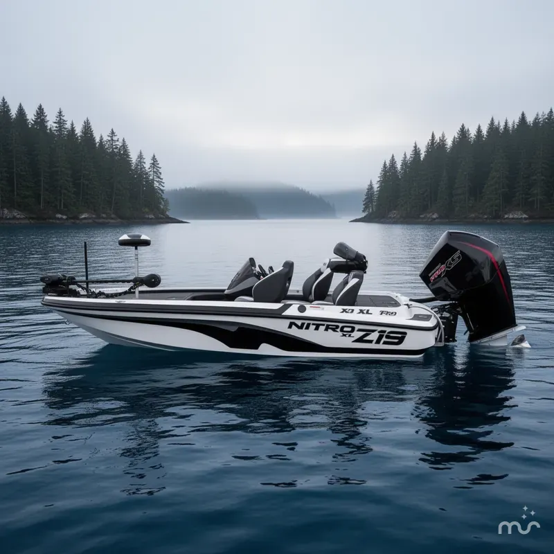 The Image of Nitro Z19 XL Pro 2026 - 0