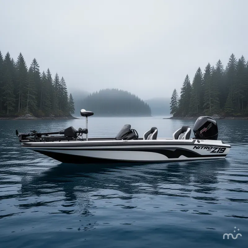 Slide: The Image of Nitro Z19 XL Pro 2026 - 2